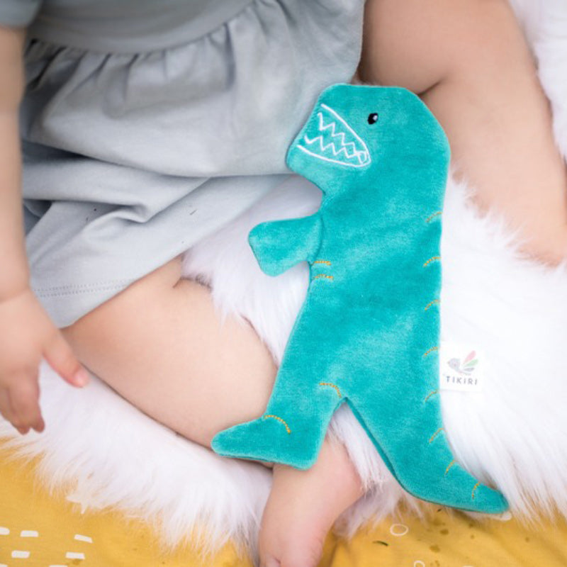 T-Rex Scrunchie Toy