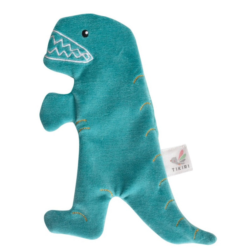 T-Rex Scrunchie Toy