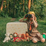 Olli Ella Dinky Dinkum - Allie Acorn