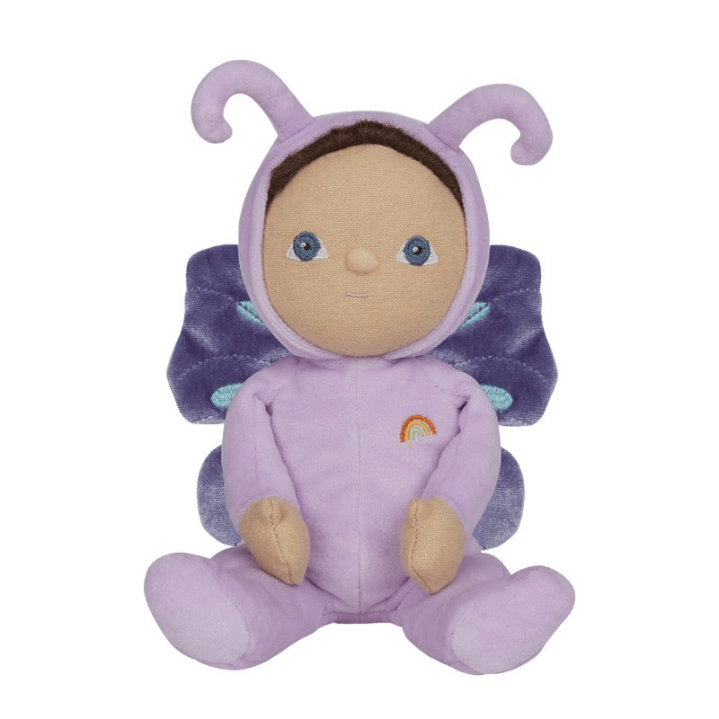 Olli Ella Dinky Dinkum Doll - Betty Butterfly