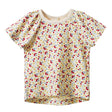 Nature Baby Faye Tee - Kitchen Garden