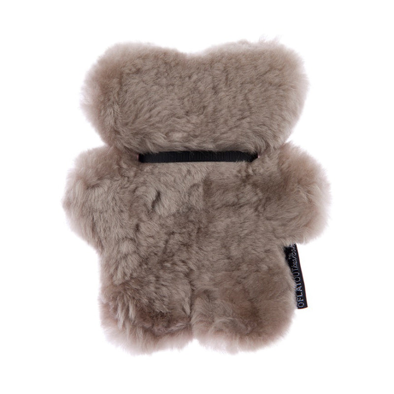 Flatout Bear - Baby Latte