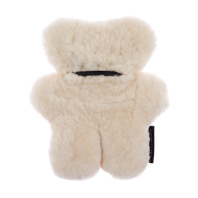 Flatout Bear - Baby Milk