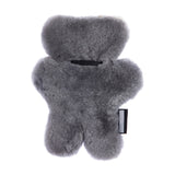 Flatout Bear - Koala Grey