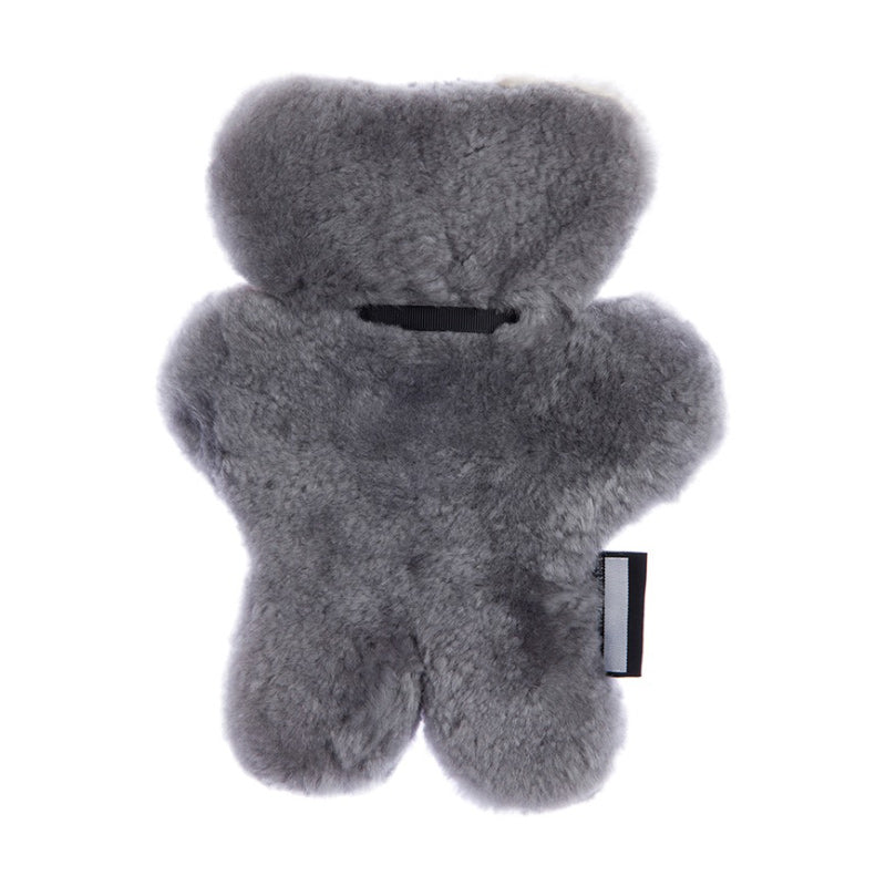 Flatout Bear - Koala Grey