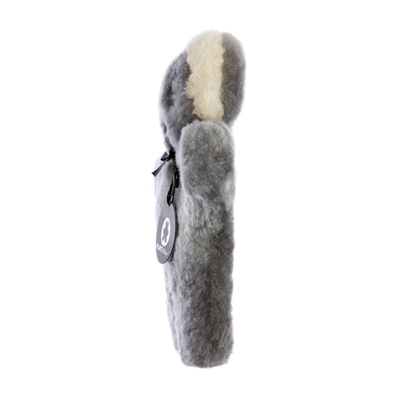 Flatout Bear - Koala Grey