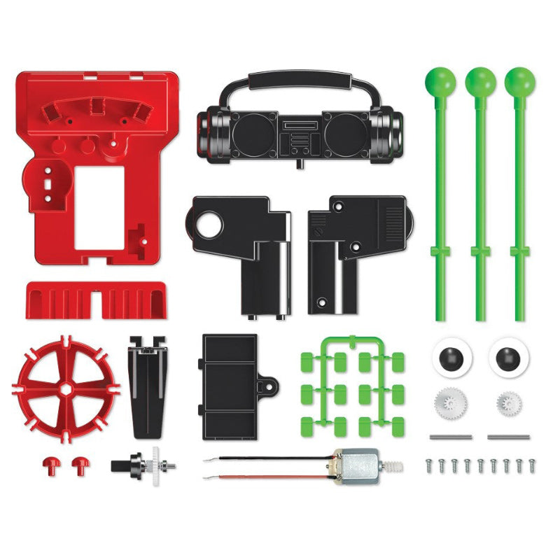 4M KidzRobotix - Drummer Robot