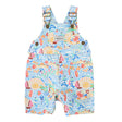 Goldie + Ace James Pocket Overalls - Summer Bay