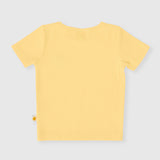 Goldie + Ace Rib T-Shirt - Kai