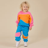 Goldie + Ace Sunrise Sweatshirt - Nash