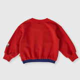 Goldie + Ace Outback Sweatshirt - Nash