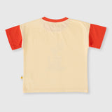 Goldie + Ace T-Shirt - Hop Skip Jump