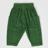 Goldie And Ace Kit Cord Pocket Pant - Alpine