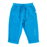 Goldie & Ace Bobbi Fleece Sweatpants - Lake