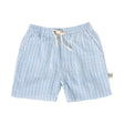 Goldie + Ace Noah Shorts - Sailor Stripe