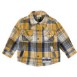 Goldie & Ace Rowan Check Shirt
