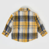 Goldie & Ace Rowan Check Shirt