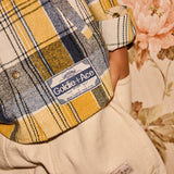 Goldie & Ace Rowan Check Shirt