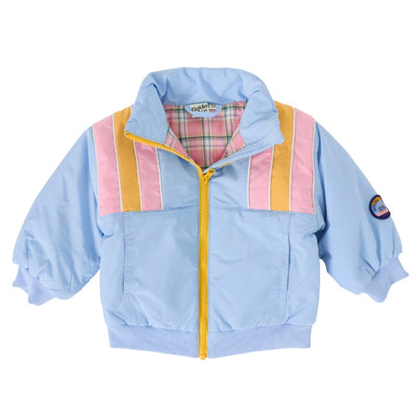 Goldie & Ace Jordan Jacket - Sky Blue