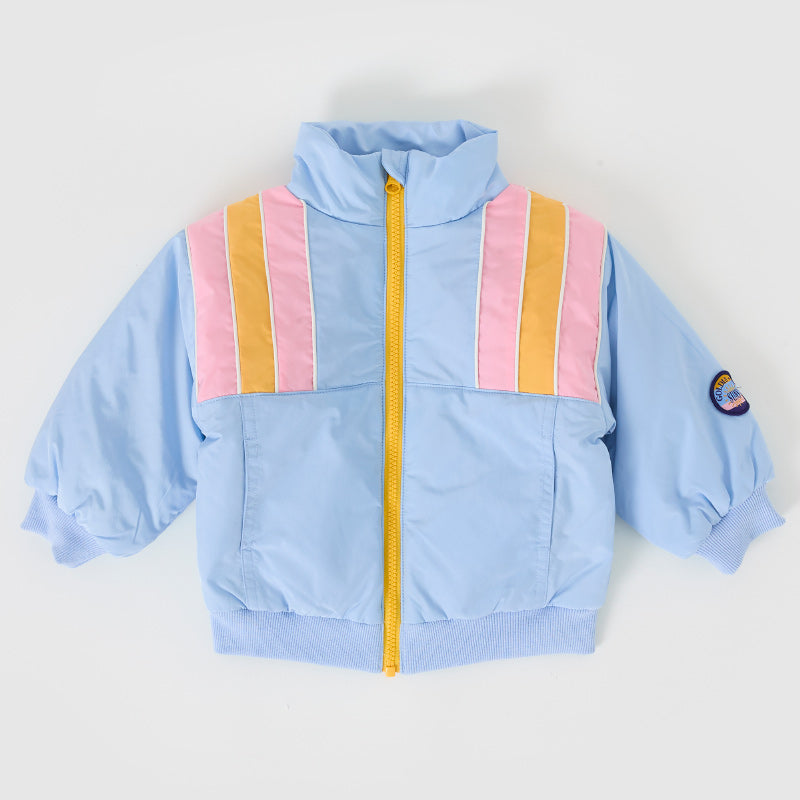 Goldie & Ace Jordan Jacket - Sky Blue