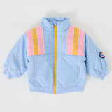 Goldie & Ace Jordan Jacket - Sky Blue