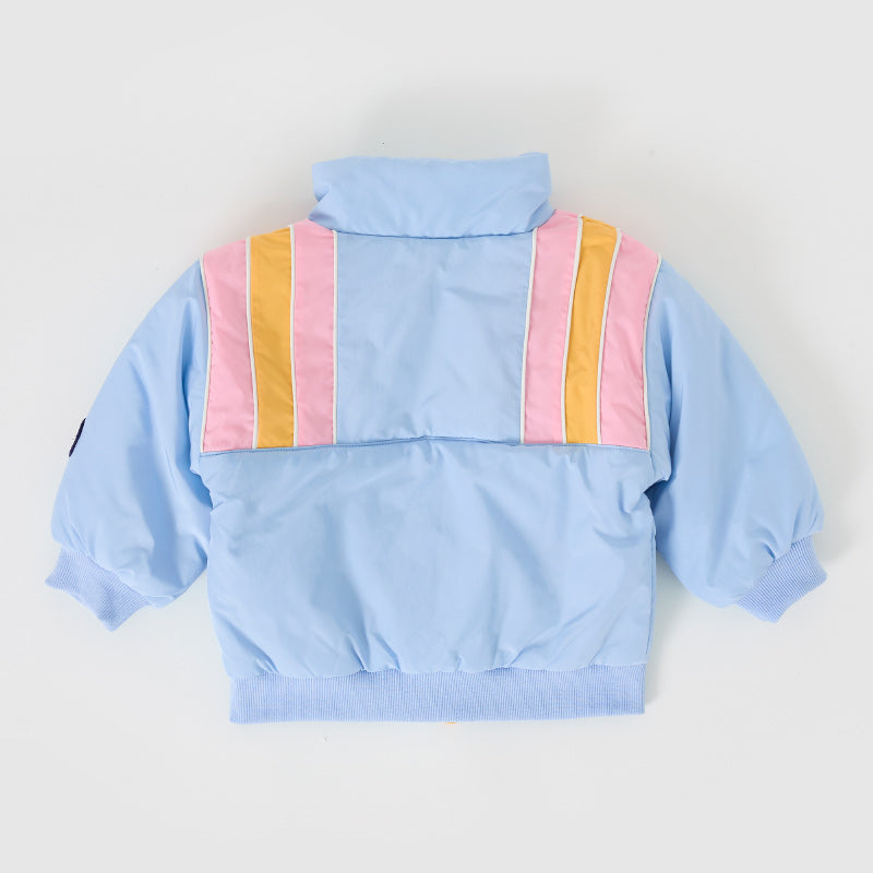 Goldie & Ace Jordan Jacket - Sky Blue