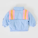 Goldie & Ace Jordan Jacket - Sky Blue