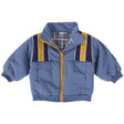 Goldie & Ace Jordan Jacket - Dusty Blue