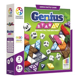 The Genius Star