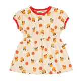 Goldie & Ace Tammy T-Shirt Dress - Klip On Koala