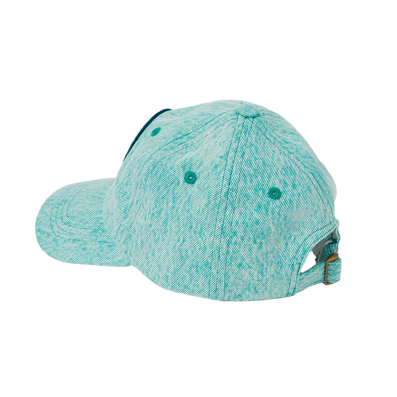 Goldie & Ace Denim Cap - Tate Dino Valley