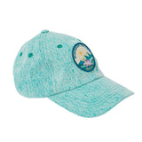 Goldie & Ace Denim Cap - Tate Dino Valley