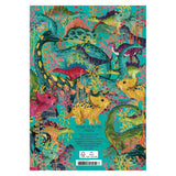 Birthday Card - Mighty Dino