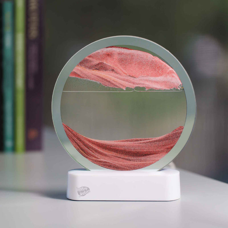 Lyell's Sand Art LED