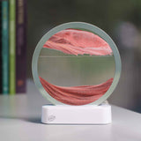 Lyell's Sand Art LED