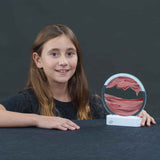 Lyell's Sand Art LED