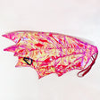 Handmade Dragon Wings - Pink