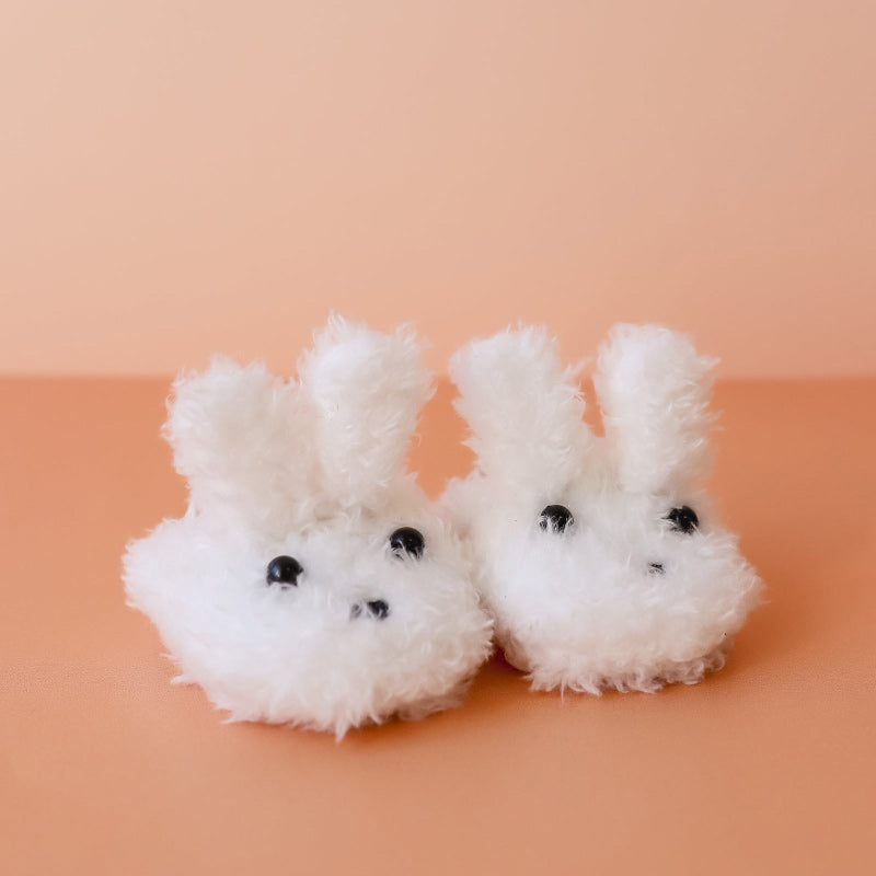 Tiny Harlow Tiny Threads - Pyjama/Bunny Slipper Set