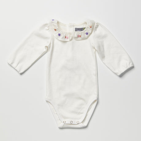 Smox Rox Tilly Onesie