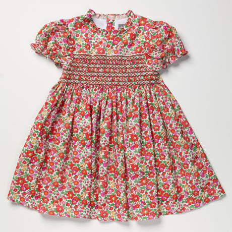 Smox Rox Joy Dress