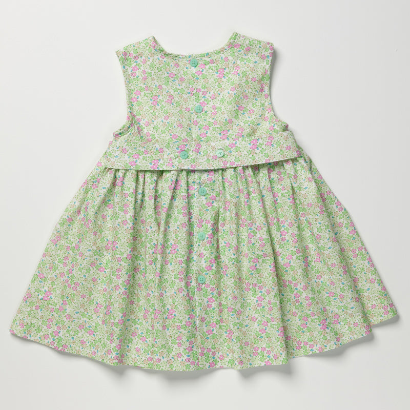 Smox Rox Lucinda Dress