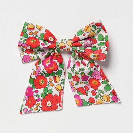 Smox Rox Bow Clips - Joy