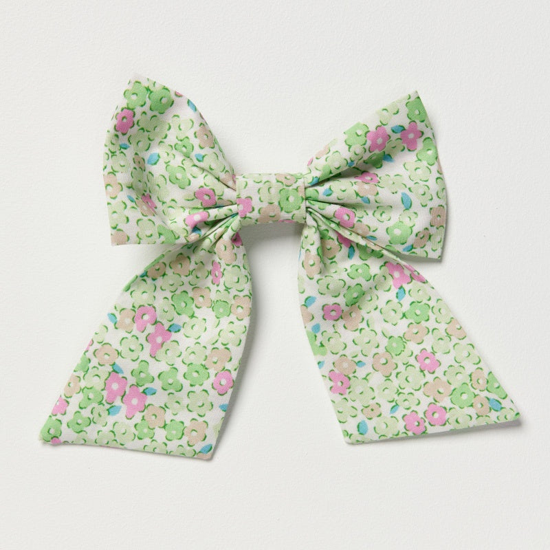 Smox Rox Bow Clips - Lucinda