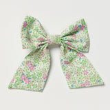 Smox Rox Bow Clips - Lucinda