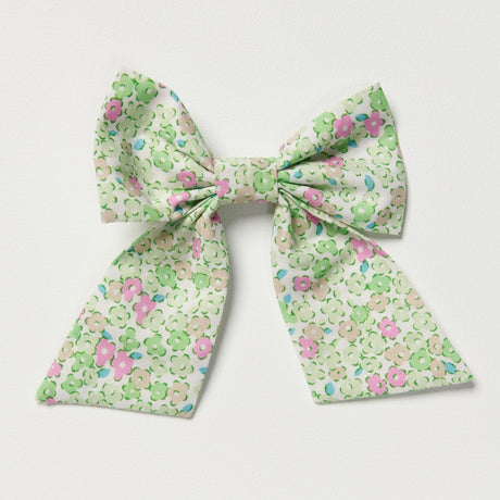 Smox Rox Bow Clips - Lucinda