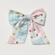 Smox Rox Bow Clips - Milla