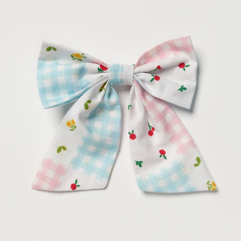 Smox Rox Bow Clips - Milla