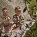 Nature Baby Jimmy Shorts - Dog Walks