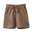 Nature Baby Jimmy Shorts - Dog Walks