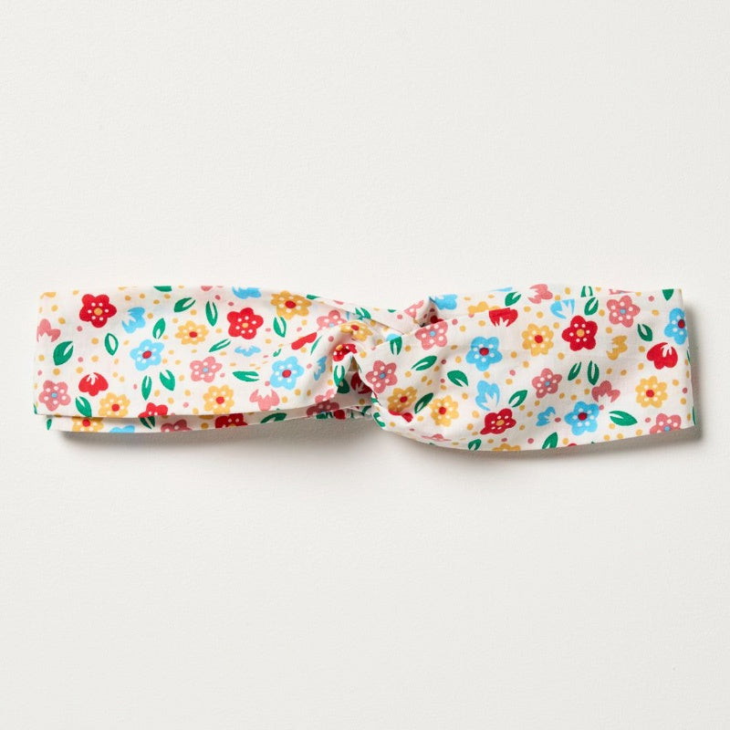 Smox Rox Knot Band - Polly